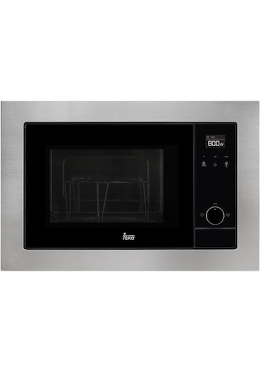 Teka MS 620 BIS Ankastre Mikrodalga Fırın + Izgara 40584010