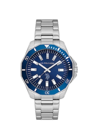 U.S. Polo Assn. USPA1097-01 Erkek Kol Saati