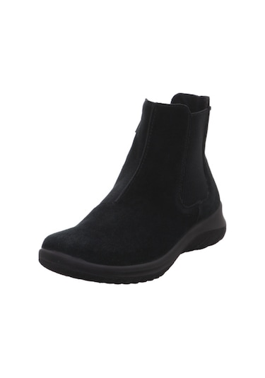Sıyah Bot Kadın Diğer 2-009000-0000 Legero Softboot 4.0 Siyah