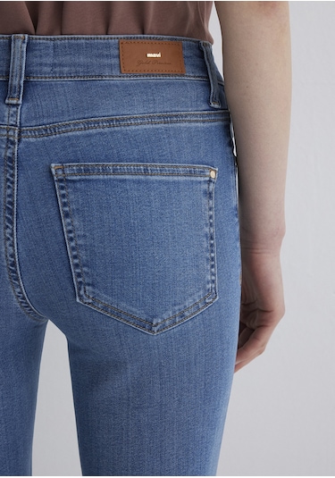 Mavi - Kendra Gold Luxury Vintage Indigo Mavisi Jean Pantolon 1074689169 Mavi Mavi - Kendra Gold Luxury Vintage Indigo Mavisi Jean Pantolon 1074689169 Mavi