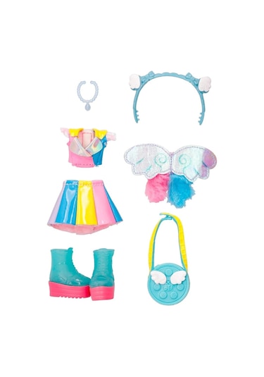 Cry Babies Bff Bebekler S3 Jenna-911109