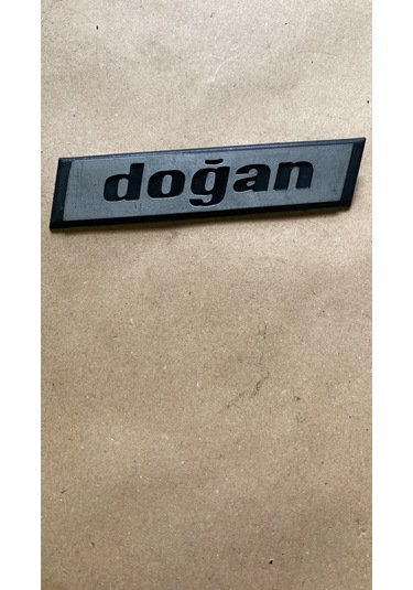 Opar Tofaş Doğan Kartal Şahin Murat 131 Murat 124 Serçe Yazı Oto Yazı Amblem