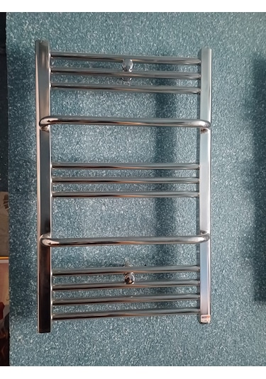 Dekoratif Elektrikli Havlupan Md2