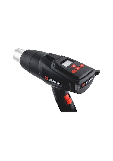 Würth HLG2300-E Power Elektrikli Sıcak Hava Üfleme Tabancası