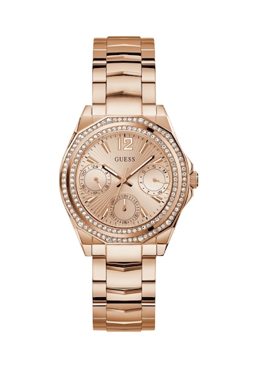 Guess Gugw0685l3 Kadın Kol Saati - Yeni Sezon