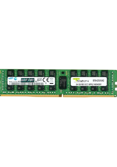 Bigboy BTA429/64G 64 GB DDR4 2933 Mhz CL21 Bellek