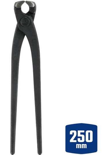 Workpro Wp231123 250mm Cr-v Profesyonel Betoncu Kerpeteni