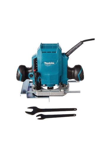 Makita Mt Serisi M3601B 900 W Dik El Freze Makinesi