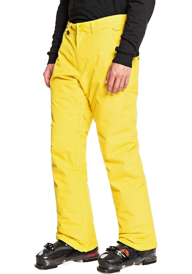 Quiksilver - Estate Pt Sarı Gold Altın