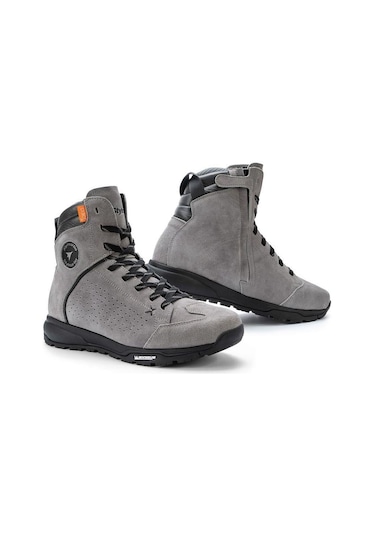 Stylmartin Zed Air Grey Korumalı Motosiklet Ayakkabısı