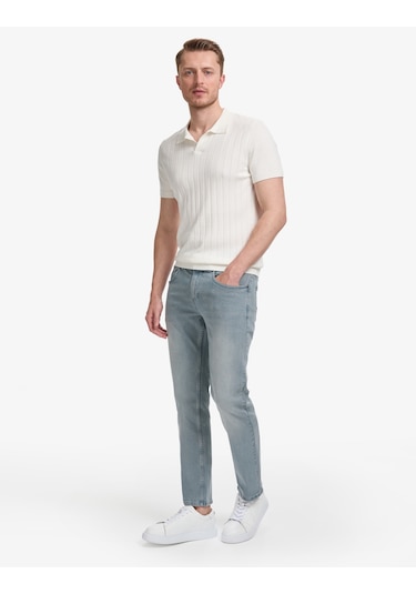 Pierre Cardin Erkek Ekru Kazak /triko 50325074-vr019