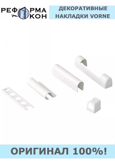 Reforma Okon Vorne Dekoratif Kaplamalar 146352534