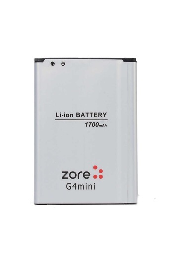 Lg G4 Beat Quality Batarya