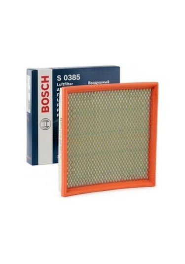 Opel Astra J 1.6 2009-2016 Bosch Hava Filtresi S0385