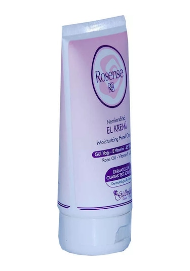 Nemlendirici El Kremi 75 Ml