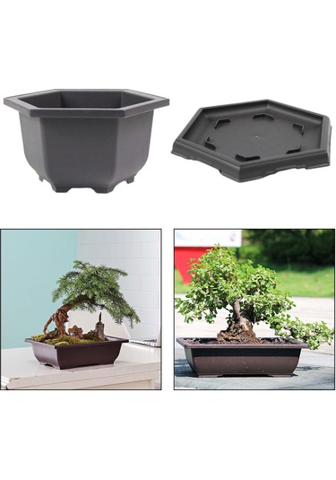 Suntek Drenaj Delikli Tepsili Eğitim Saksıları Ofis Ev Masası