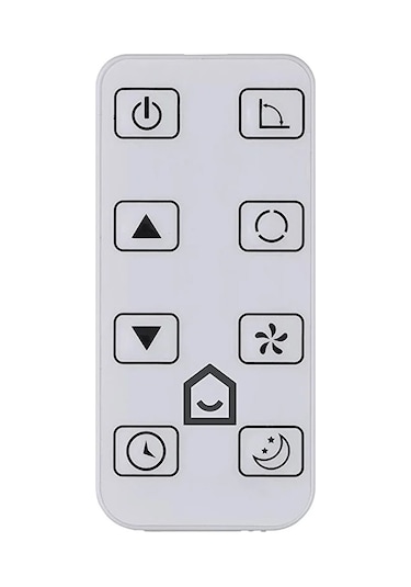 Good Home 9000 BTU Mobil Klima
