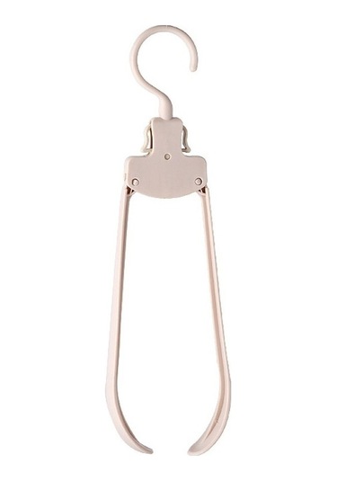 Tongxida Bosphorus Sones Katlanabilir Giysi Askısı 10 İi 50cm 50cm