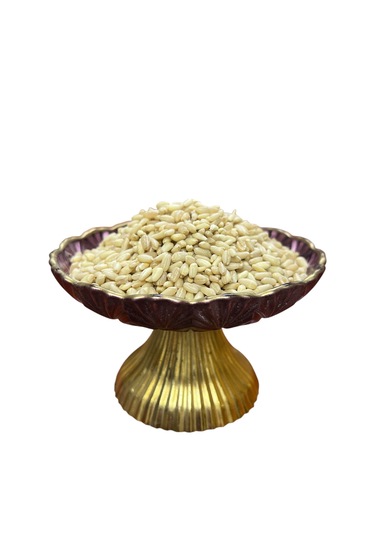 Gurme Kirve Aşurelik Buğday 1 KG