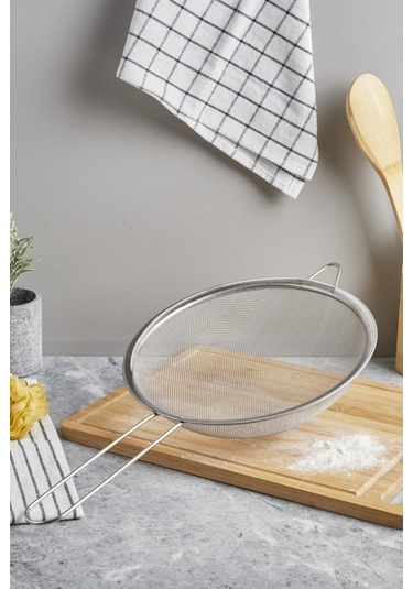 Perotti Liam 24cm Paslanmaz Süzgeç