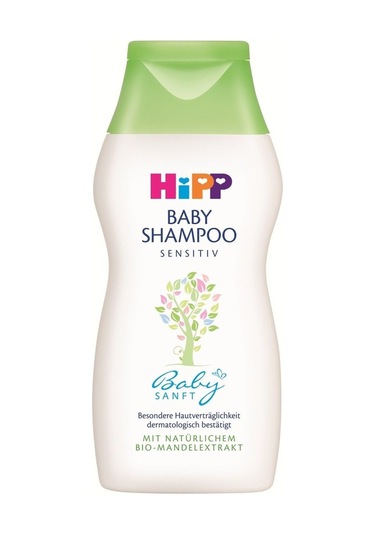 Hipp Bebek Şampuanı 200 ML