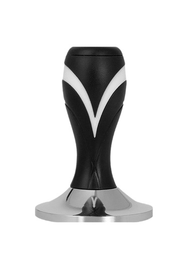 Suntek Kahve Tamper Profesyonel El Presi Otel Mutfak Kafe Için Siyah