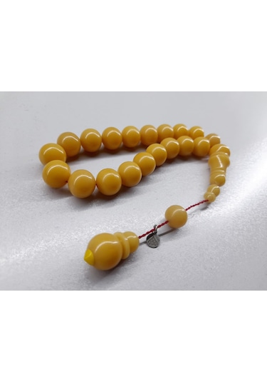 Maskot Boy Kanayan Bağa Ahmet Damar Usta İşçilikli Efe Tesbih