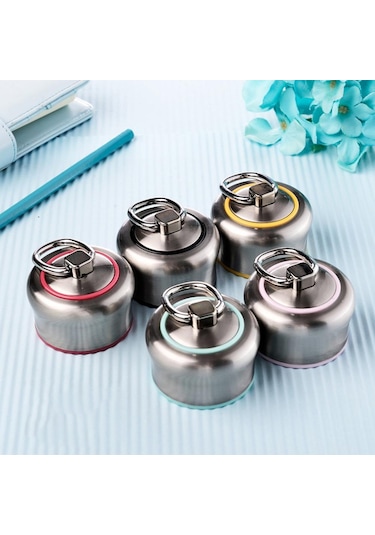 200ml Çocuklar Paslanmaz Çelik Vakum Yalıtımlı Bardak Kupa Su Şişeleri Konteyner