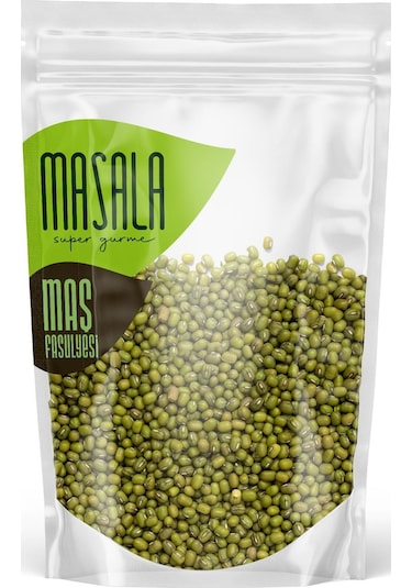 Masala Maş Fasulyesi 400 G