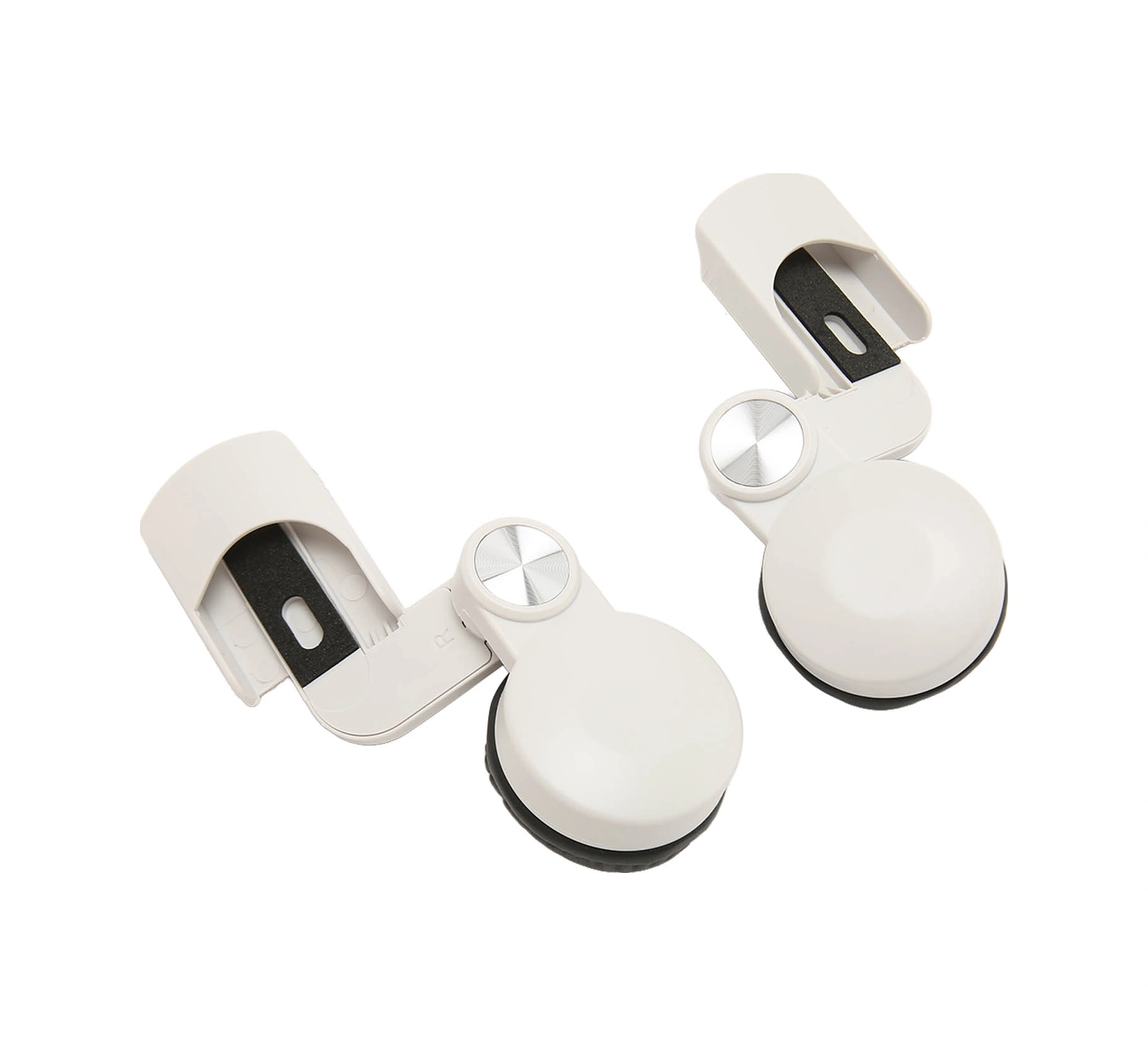 Quest 2 Yumuşak Rahat Yedek Kulaklıklar İçin Vr Kulaklık Kulaklıkları Diğer