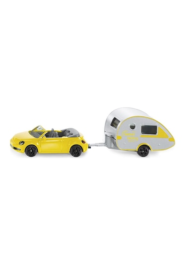 Siku Beetle Karavan 1/55 N 1629