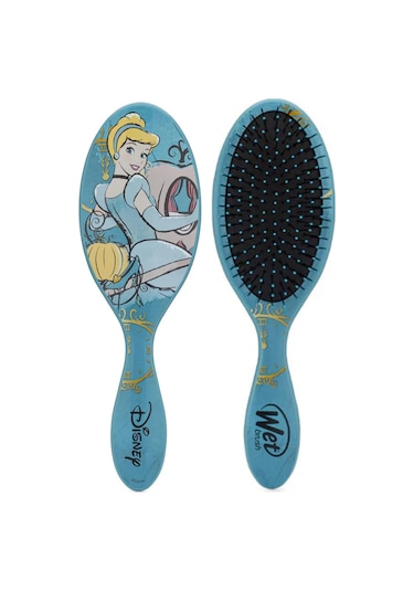 Wet Brush Disney Prenses Orijinal Saç Açıcı-külkedisi