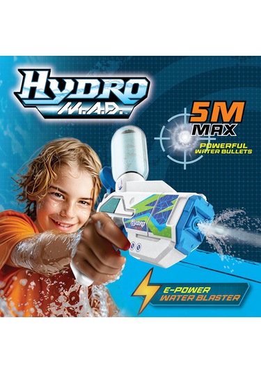 Hydro M.a.d. Mini İkili Set 81154 Çok Renkli