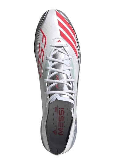 Adidas F50 Messi Elite Fg Erkek Krampon C-adıjp5593e10a00 Gri