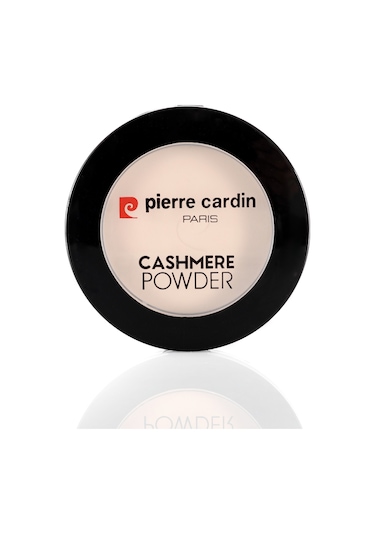 Pierre Cardin Cashmere Powder - Pudra - Golden Ivory - 354 000