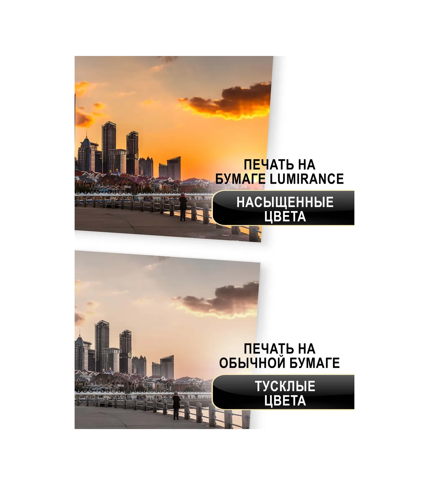 Lumirance A4 Fotoğraf Kağıdı, Mat, 250 Gr/m², 100 Yaprak. 377224162