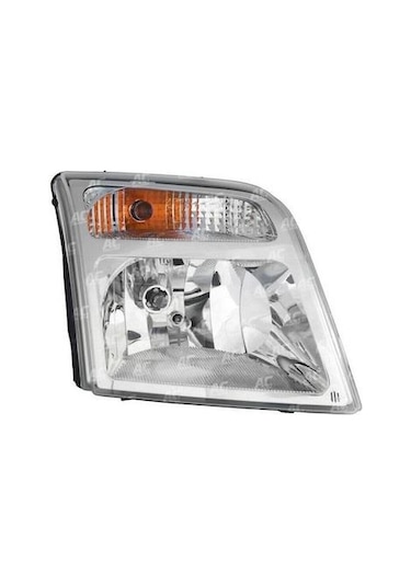 Ford Connect Sol Ön Far Motorlu 2002-2013