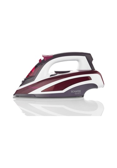 Schafer Glatt 2200 W Buharlı Ütü