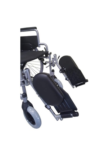 Poylin P112 Manuel Tekerlekli Sandalye