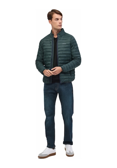 Lumberjack Ml Supernova 1blk1000 5pr Haki Erkek Mont 000000000102042487 Haki