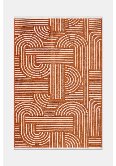 Youdayhomecollection Rina 80x200 Çok Renkli