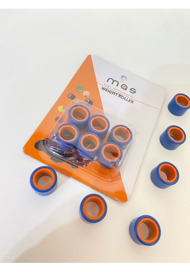 Altai Xline 125 Pro Uyumlu Hafif Baga 9gram