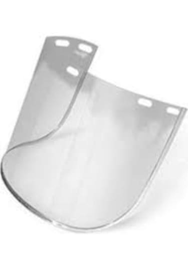 Essafe Eko Yedek Vizör Ge 1240