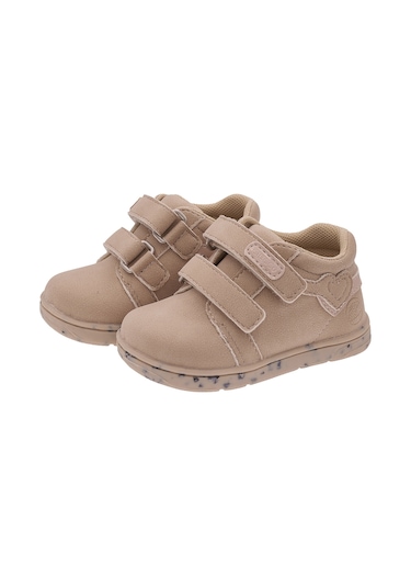 Chicco Ayakkabı Gomma 01121061000000 000400 Beıge-400