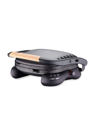 Korkmaz A324-14 Castron 1800 W Tost Makinesi