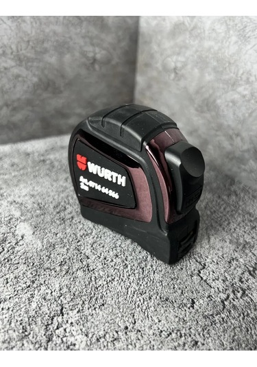 Wurth Premium Ruletka 3m/16mm 258234952 3 M