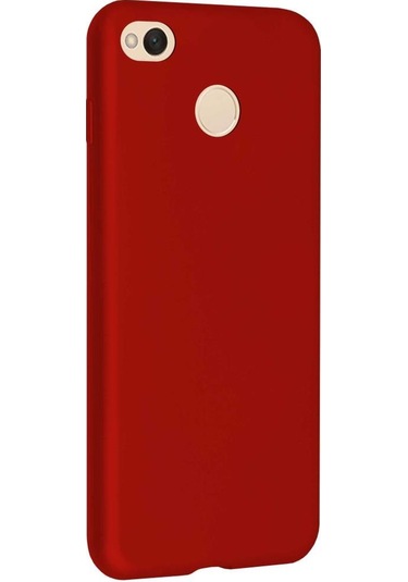 Xiaomi Redmi 4X Kilif Fitcase Premiums Silikon Arka Kapak 391148874