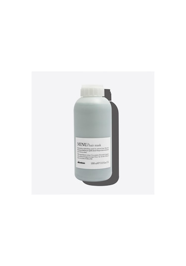 Davines Minu Hair Mask Saç Maskesi 1 L