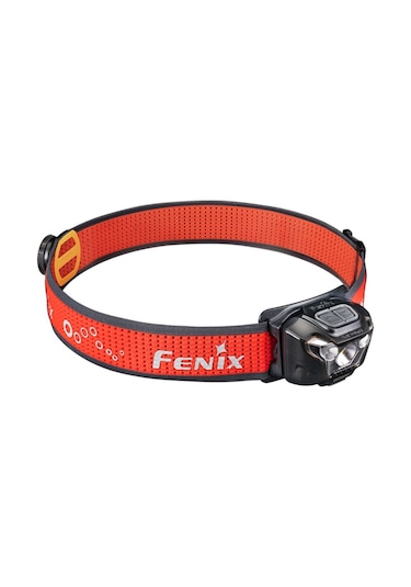 Fenix Hl18r-t 500 Lümen Kafa Feneri Siyah