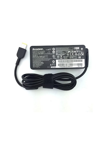 Lenovo Uyumlu Adlx45Ncc3A Adaptör 20V 3.25 Şarj Aleti